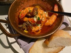 西班牙油浸大蝦-Solo(衡山路店)