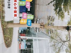 -广州市第二少年宫