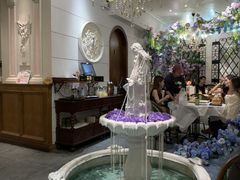 -秘密旅行Bonjour(黑金冠 江南西店)