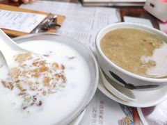 -周大娘牛乳(旧寨古村总店)