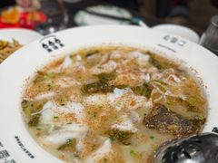 -渔语鱼新川菜Bistro(万象天地店)