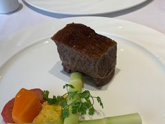 -王品牛排(佛山南海万科广场店)