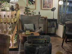 -Nirvana Cafe&Bar(北仓文创街区店)
