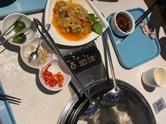 -百年果林椰子鸡(中洲店)