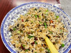 -一烙锅(友谊店)