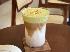 -E SPECIAL COFFEE 别样