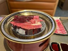 -西塔老太太泥炉烤肉(双井店)