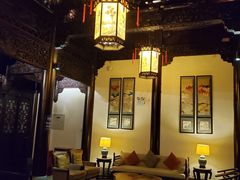 -古北水镇乌镇会精品酒店