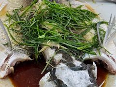 -天强农家菜馆