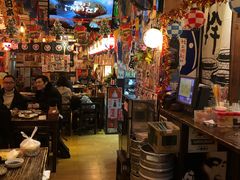大堂-平成屋·午肴夜酒(四川北路店)