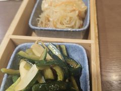 -面乙新派手擀面(大悦城店)