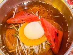 -首尔烤肉大排档(合生汇店)