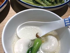 -兔爸私家小厨(新北万达店)