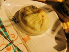 -老城南.鸭血粉丝汤(夫子庙店)