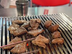 -大喜烤肉(海宁尚东店)