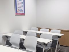 -启德考培雅思托福留学(香洲校区)