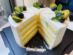 -姆们M Sweetie Cake(三里屯店)