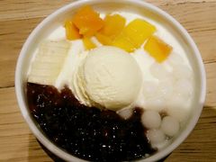 -宝珠奶酪(浦东金桥店)