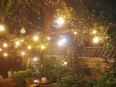 -宝翠花园餐厅(沙湖店)