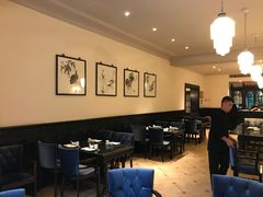 大堂-福1039(愚园路店)