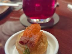 -The Lounge·大堂酒廊·北京粤财JW万豪酒店