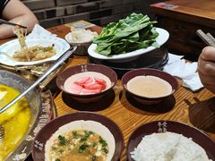 -受气牛肉·重庆耙牛肉(来福士店)