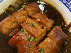 东坡肉-邱记私房菜·十八年本地菜