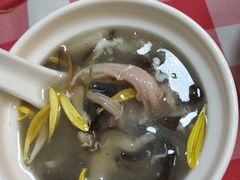 -龙桥私厨·姜花菊花过桥鱼·顺德菜(容桂店)