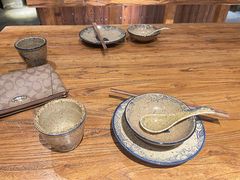 -丹江渔村(首都机场店)