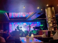 -广州花园酒店