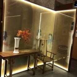 -盘子女人坊古装写真摄影(南京总店)