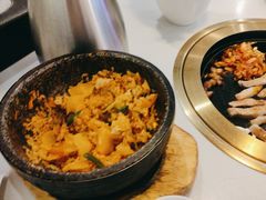 -韩时烤肉(枫蓝店)