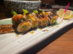 -七条鱼日本料理(远洋乐堤港店)