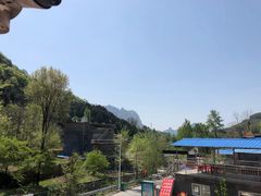 -太行锡崖沟旅游度假区