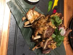 -敏珠拉姆藏餐·南京厨房(富春江东街店)