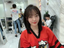 -3AM HAIR SALON染发烫发接发