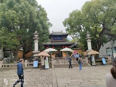 -二泉园老菜馆·百年无锡菜