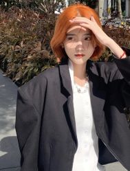 -悠巷形象设计