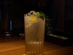 -TIME BAR&一贯料理(文星广场店)