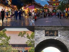 -大理.老字号渝记酸萝卜乌鱼(古城总店)