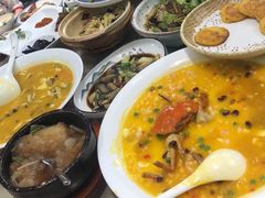 -蜀宴·家宴馆(升伟晶石店)