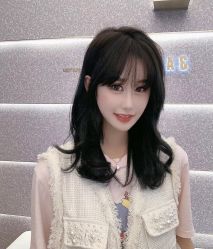 点击看大图 -3AM·S HAIR SALON烫发染发接发