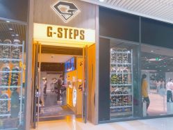 -G-STEPS舞蹈工作室