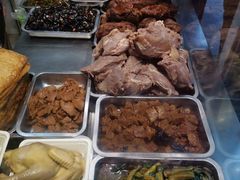 -梅记大块头爆鱼店(乍浦路店)