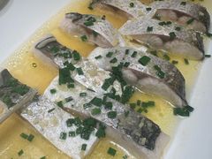 大白鱼-鸽子侯·家宴·平价海鲜(市图书馆店)