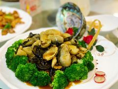 -东江海鲜酒家(艺都分店)