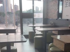 -李先生牛肉面大王(郑州火车站西广场2店)