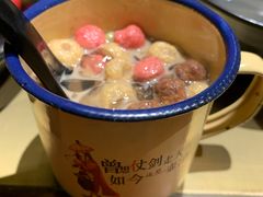 -手选潮汕鲜活牛肉火锅(二七广场店)