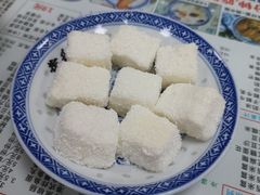 -黄氏正轩牛奶甜品专家(茶山店)