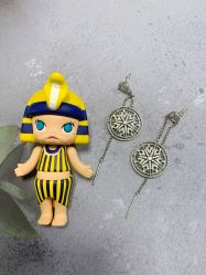 -M'S BANQUET AND SPACE ART